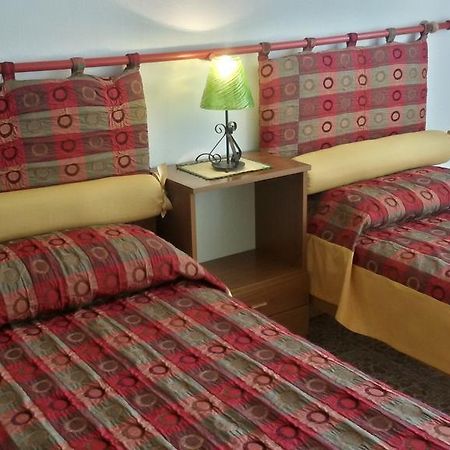 Casa Tarragona Bed & Breakfast Alghero Eksteriør bilde