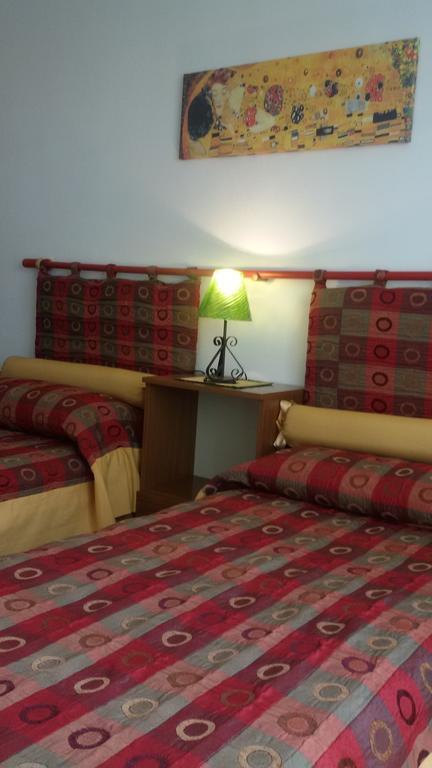 Casa Tarragona Bed & Breakfast Alghero Rom bilde