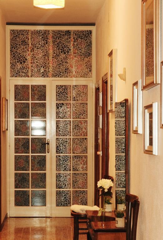 Casa Tarragona Bed & Breakfast Alghero Eksteriør bilde