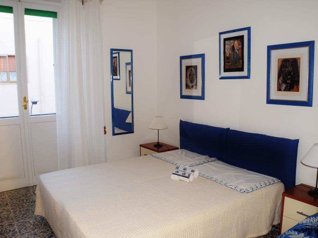 Casa Tarragona Bed & Breakfast Alghero Rom bilde