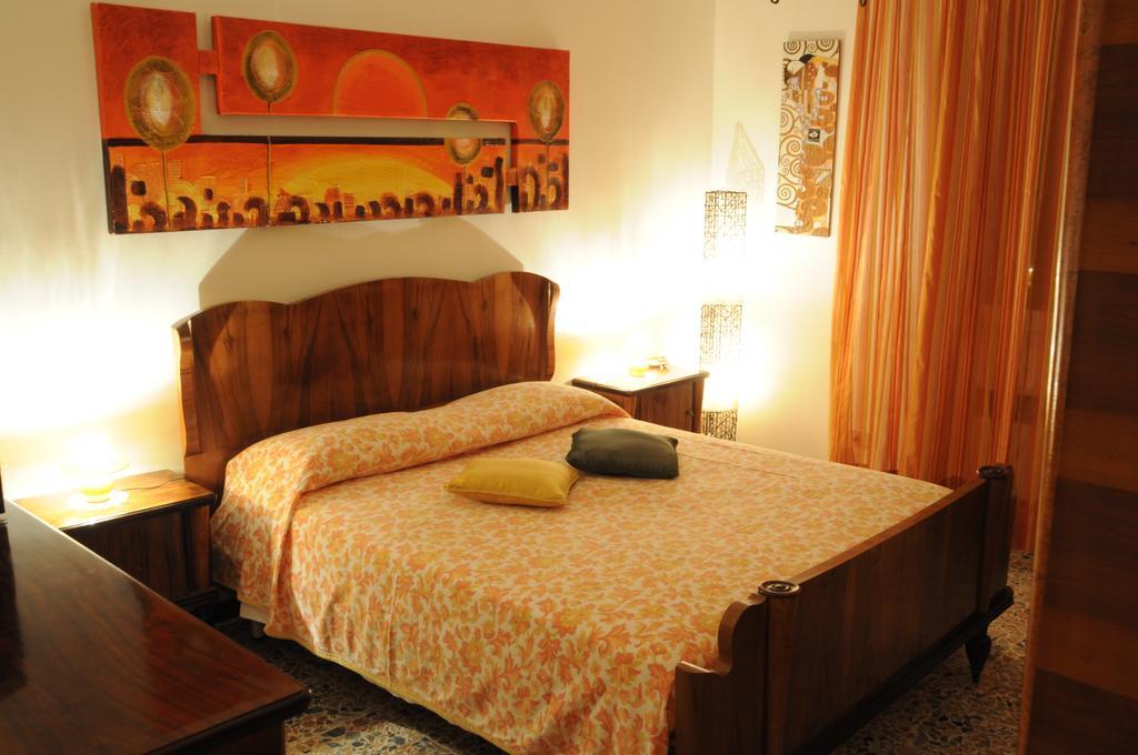 Casa Tarragona Bed & Breakfast Alghero Rom bilde
