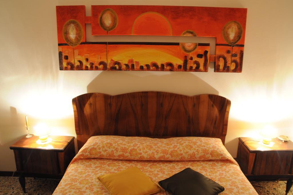 Casa Tarragona Bed & Breakfast Alghero Rom bilde