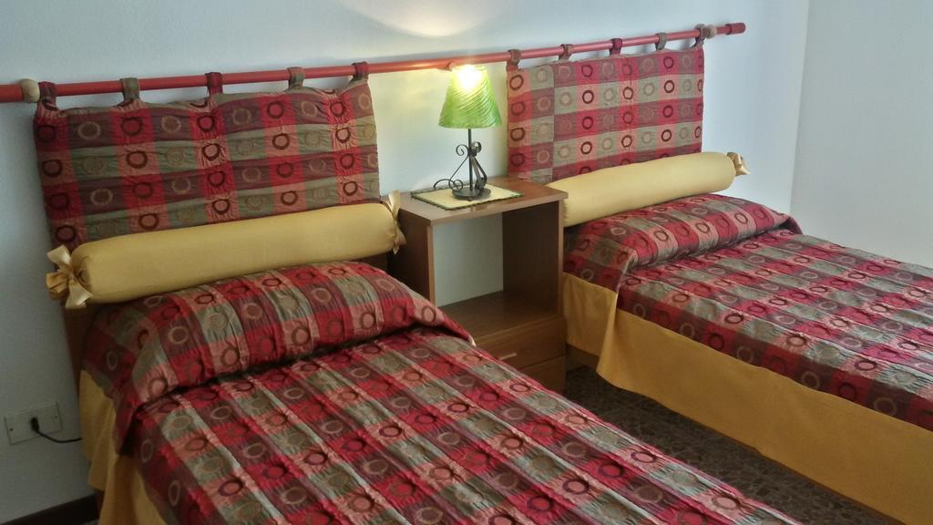 Casa Tarragona Bed & Breakfast Alghero Eksteriør bilde