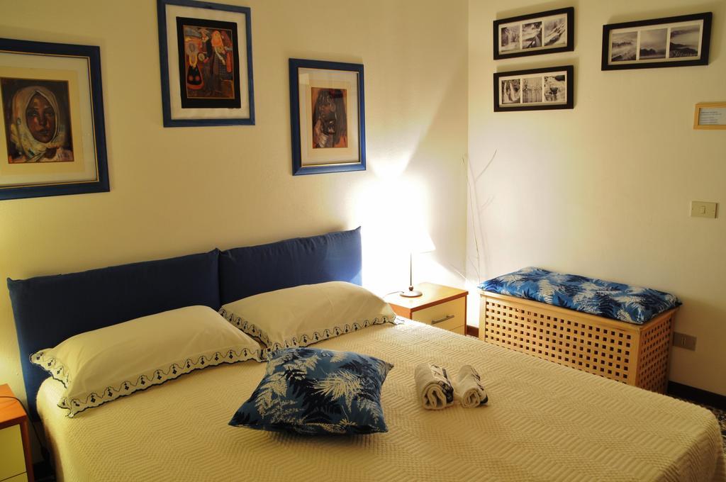 Casa Tarragona Bed & Breakfast Alghero Rom bilde