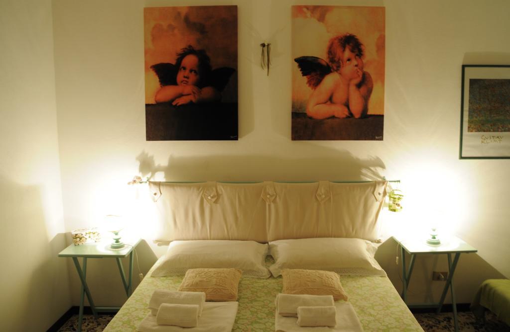 Casa Tarragona Bed & Breakfast Alghero Rom bilde