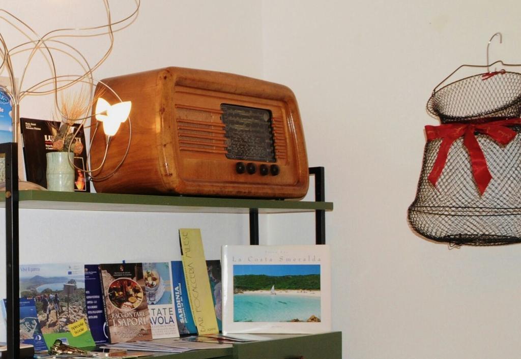 Casa Tarragona Bed & Breakfast Alghero Rom bilde