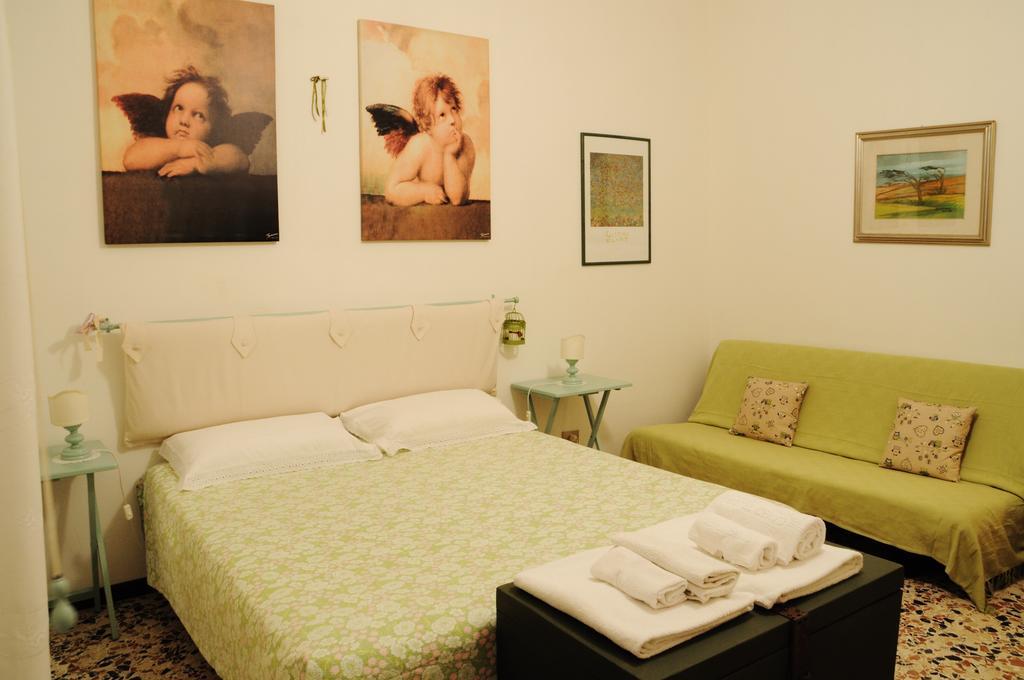 Casa Tarragona Bed & Breakfast Alghero Rom bilde